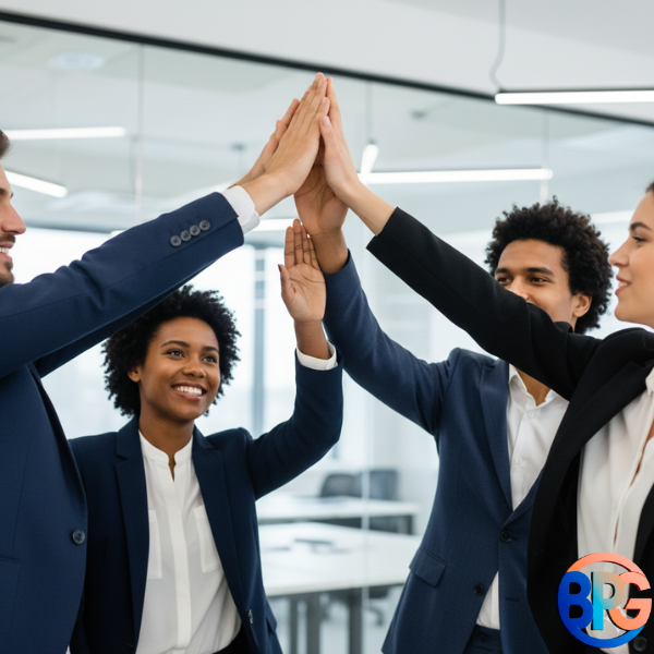 Bigshegs PayGlobal Team Culture