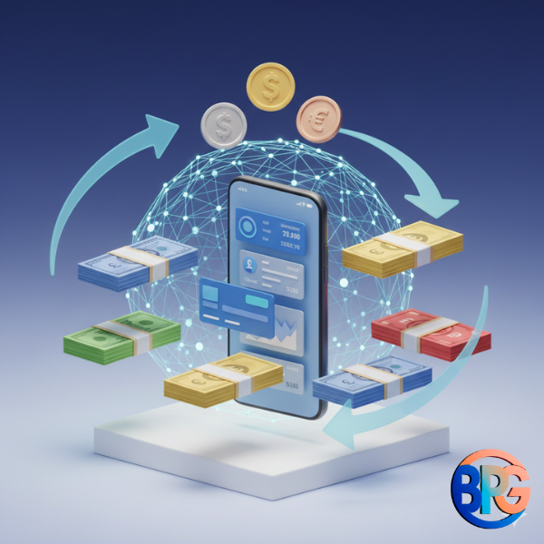 Liquidity Management