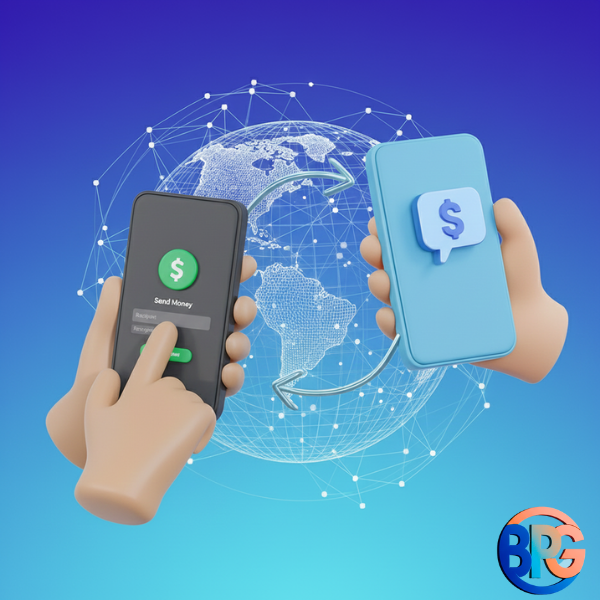 Global Payment Rails